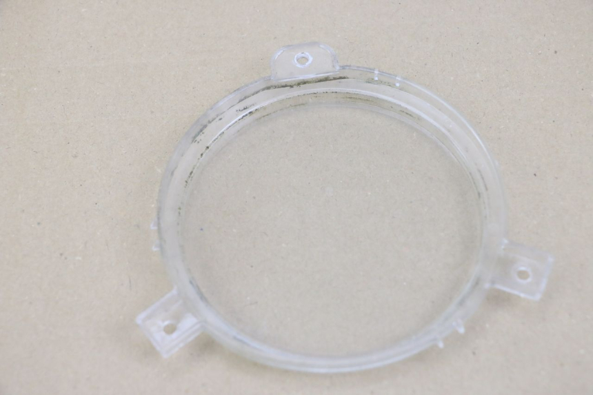 photo de TACHOMETER GLAS GOES WIKI 125 (2010 - 2015) - Zoom auf Gebrauchszustand