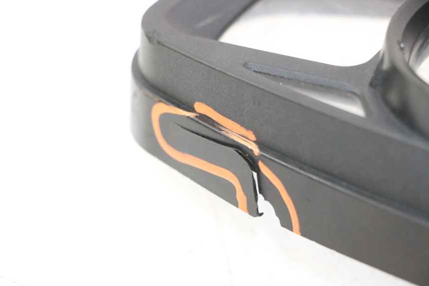 photo de TACHOMETER GLAS SUZUKI GSR 600 (2005 - 2012) - Charakteristische Merkmale