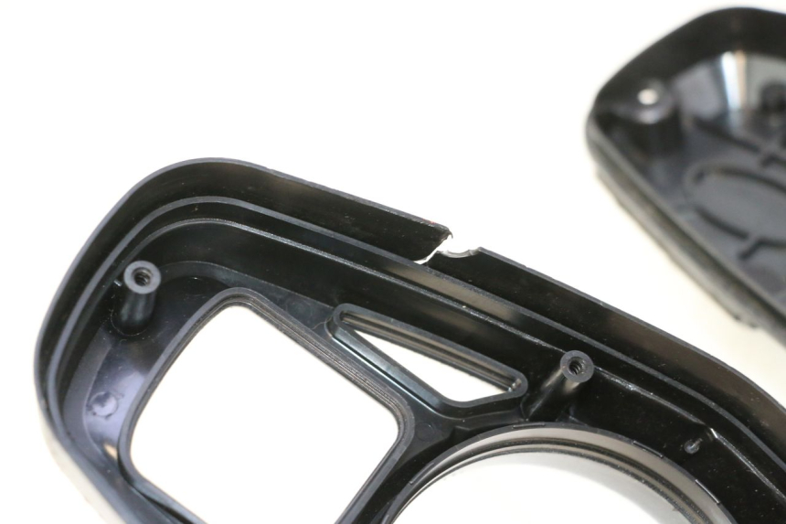 photo de TACHOMETER GLAS SUZUKI GSR 600 (2005 - 2012) - Hochauflösende Nahaufnahme