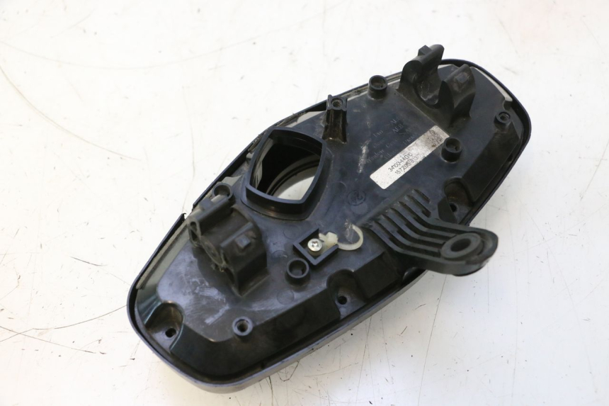 photo de TACHOMETER GLAS SUZUKI GSR 600 (2005 - 2012) - Alternative Perspektive