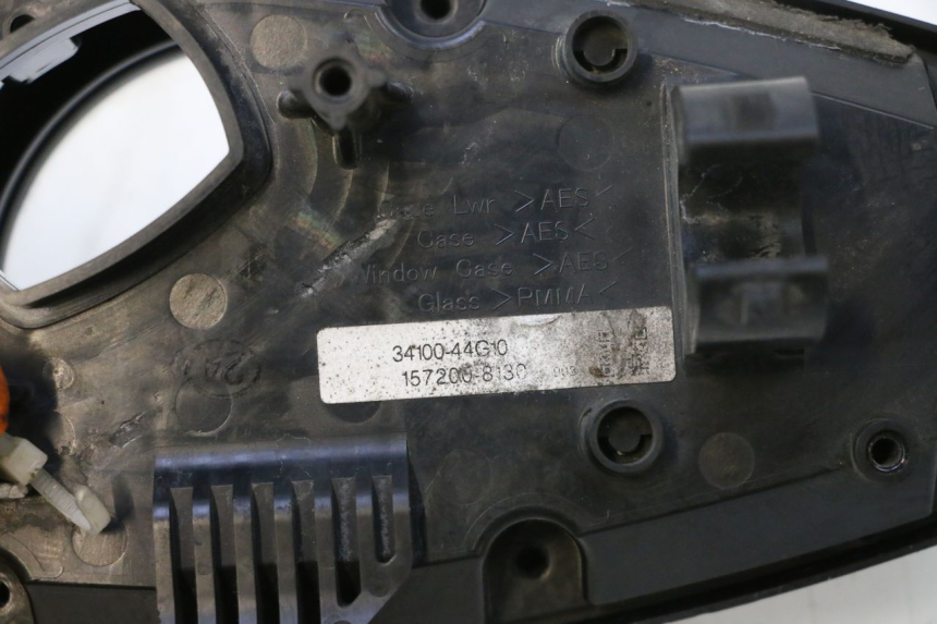 photo de TACHOMETER GLAS SUZUKI GSR 600 (2005 - 2012) - Gesamtansicht des Produkts