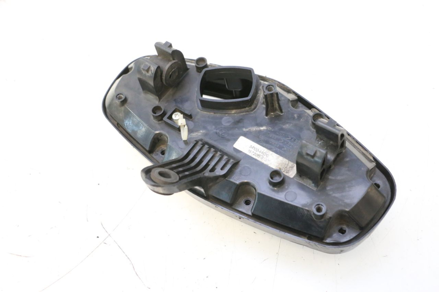 photo de TACHOMETER GLAS SUZUKI GSR 600 (2005 - 2012) - Details der Befestigungspunkte