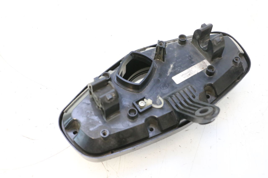 photo de TACHOMETER GLAS SUZUKI GSR 600 (2005 - 2012) - Oberflächenzustand und Material