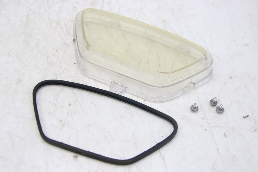 photo de TACHOMETERABDECKUNG EUROCKA GTR 50 (2007 - 2017) - Hauptansicht