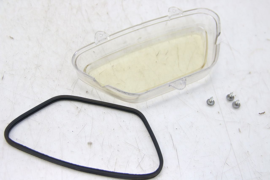 photo de TACHOMETERABDECKUNG EUROCKA GTR 50 (2007 - 2017) - Detailansicht des Bauteils