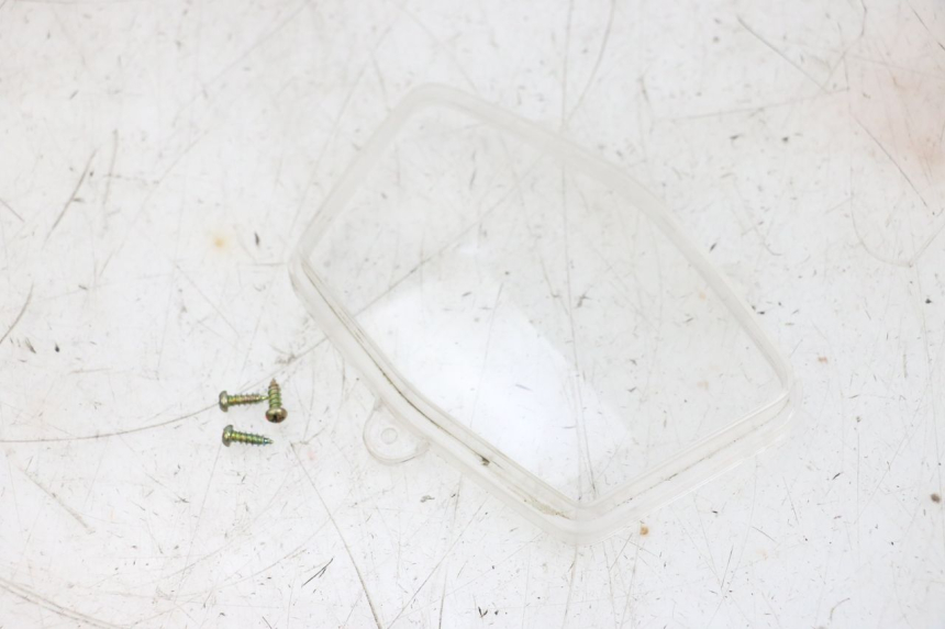 photo de TACHOMETER GLAS PEUGEOT KISBEE 2T 50 (2010 - 2017) - Alternative Perspektive