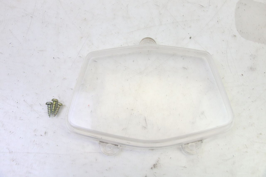 photo de TACHOMETERABDECKUNG PEUGEOT KISBEE 4T 50 (2018 - 2022) - Alternative Perspektive