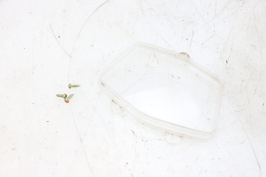 photo de TACHOGLAS PEUGEOT KISBEE 4T 50 (2010 - 2017) - Alternative Perspektive