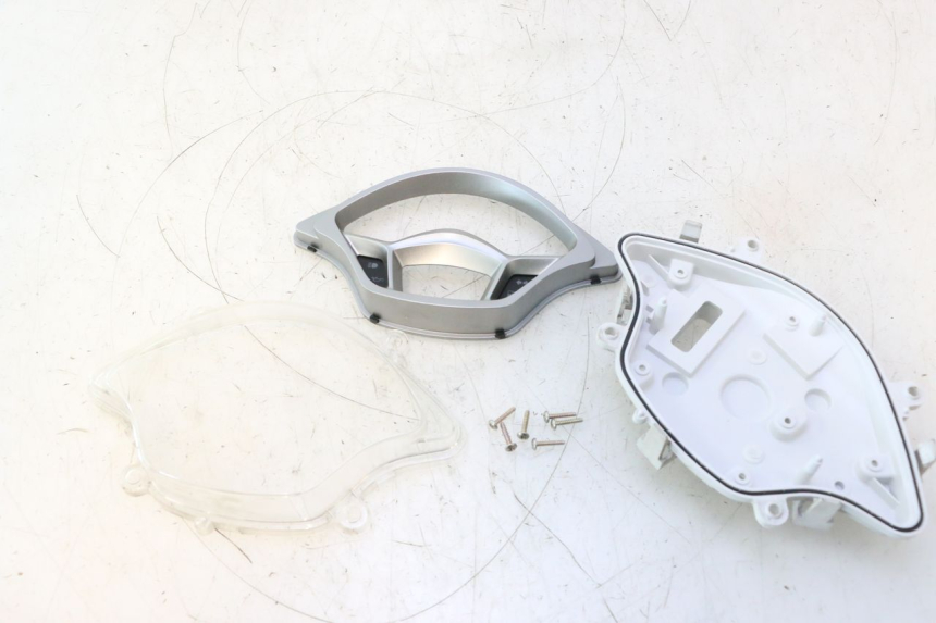 photo de TACHOMETER GLAS PIAGGIO LIBERTY IGET 4T 50 (2021 - 2025) - Detailansicht des Bauteils
