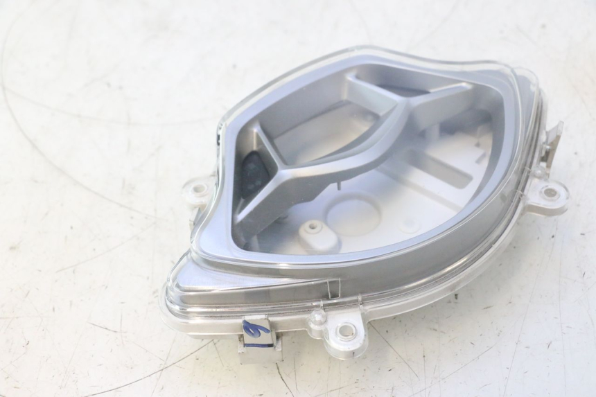 photo de TACHOMETER GLAS PIAGGIO LIBERTY IGET 4T 50 (2021 - 2025) - Hochauflösende Nahaufnahme