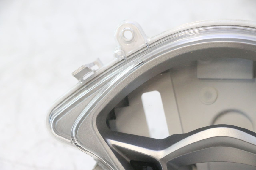photo de TACHOMETER GLAS PIAGGIO LIBERTY IGET 4T 50 (2021 - 2025) - Gesamtansicht des Produkts