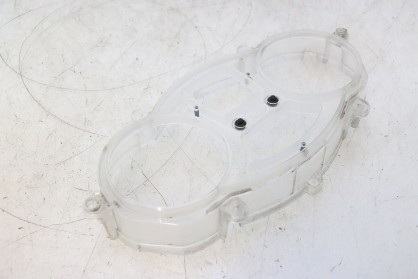 photo de TACHOMETER GLAS PIAGGIO MP3 125 (2006 - 2014) - Zoom auf Gebrauchszustand