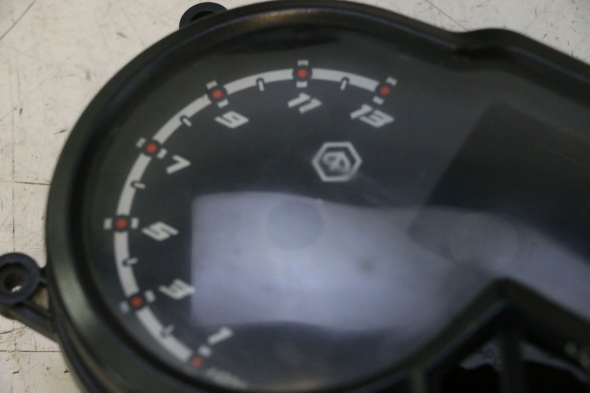photo de TACHOMETER GLAS PIAGGIO NRG POWER PUREJET 50 (2018 - 2021) - Technische Nahaufnahme