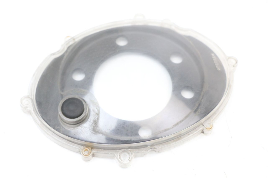 photo de TACHOMETER GLAS MBK OVETTO 2T 50 (2007 - 2017) - Zoom auf Gebrauchszustand