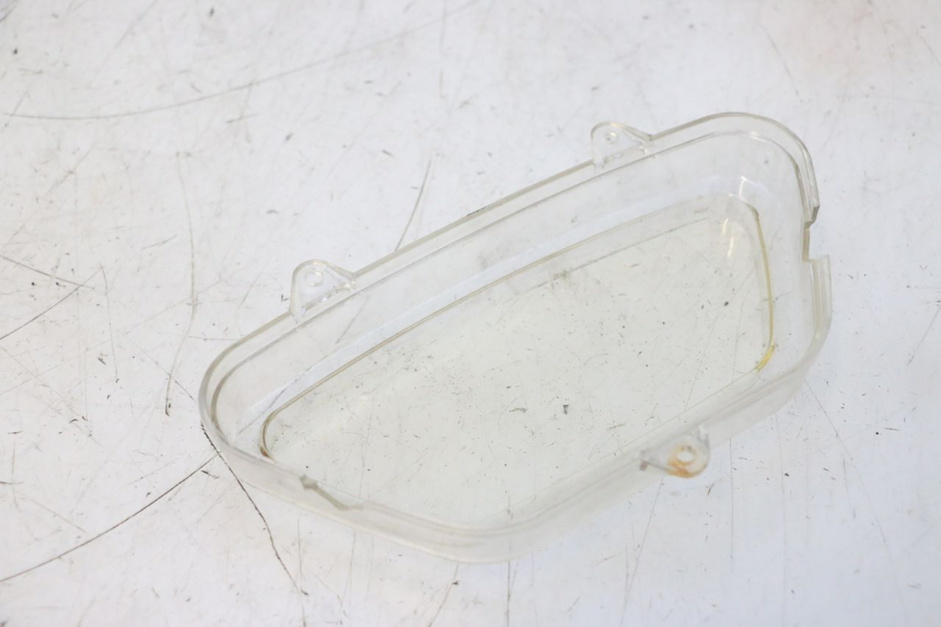 photo de TACHOMETER GLAS TNT MOTOR ROMA 10' 2T 50 (2011 - 2018) - Zoom auf Gebrauchszustand