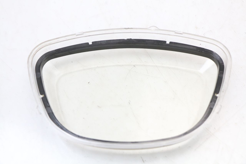 photo de Tachometerabdeckung JM MOTORS SANTANA 50 (2014 - 2023) - Alternative Perspektive