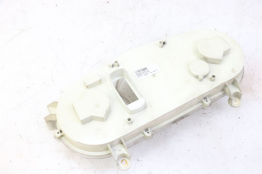 photo de TACHOMETER GLAS PEUGEOT SATELIS 250 (2006 - 2012) - Gesamtansicht des Produkts