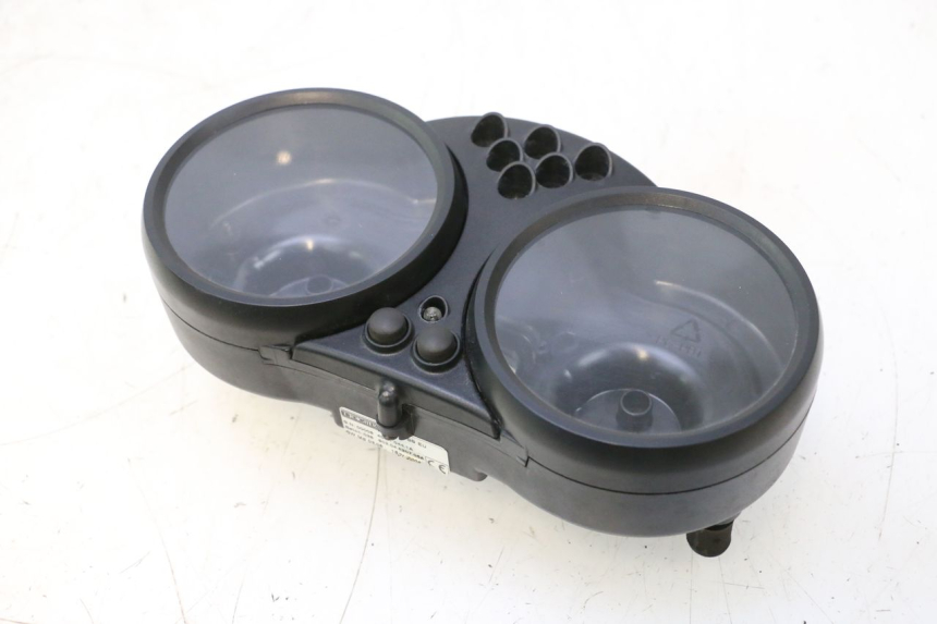 photo de TACHOMETER GLAS DUCATI SS IE DS CARENEE 1000 (2002 - 2006) - Zoom auf Gebrauchszustand