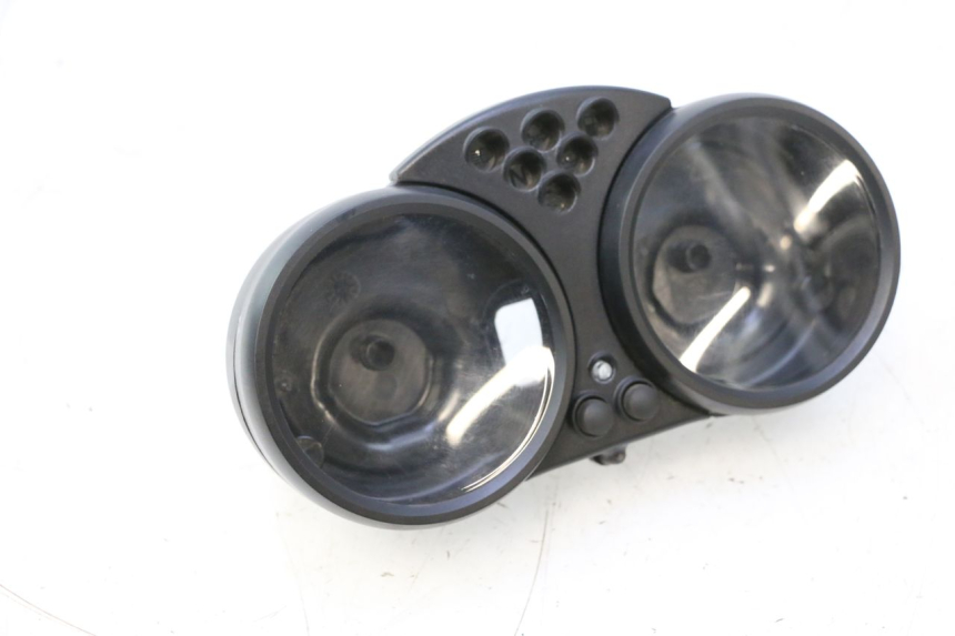 photo de TACHOMETER GLAS DUCATI SS IE DS CARENEE 1000 (2002 - 2006) - Geprüftes Gebrauchtteil