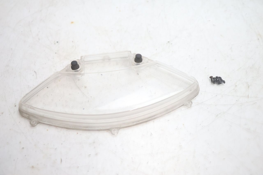 photo de TACHOMETER GLAS YAMAHA XMAX X-MAX 125 (2006 - 2009) - Detailansicht des Bauteils