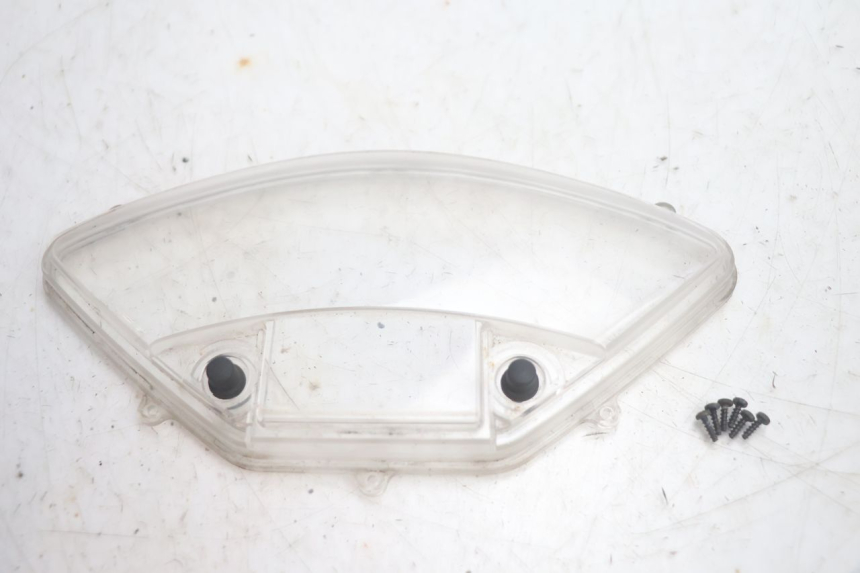 photo de TACHOMETER GLAS YAMAHA XMAX X-MAX 125 (2006 - 2009) - Hauptansicht
