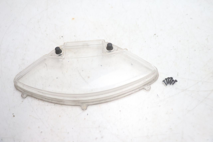 photo de TACHOMETER GLAS YAMAHA XMAX X-MAX 125 (2006 - 2009) - Detailansicht des Bauteils