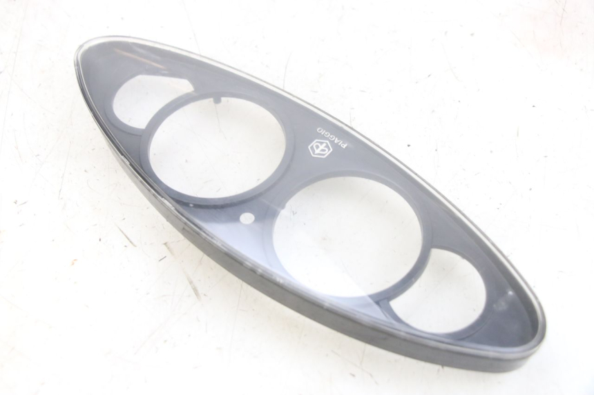 photo de TACHOGLAS PIAGGIO X9 125 (2000 - 2003) - Technische Nahaufnahme