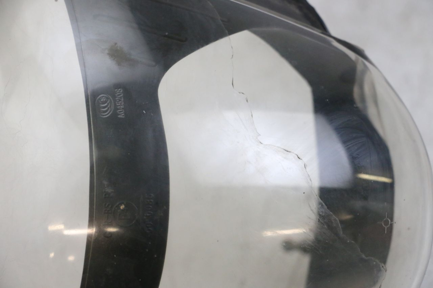 photo de TACHOMETER GLAS PIAGGIO ZIP 2T 50 (2009 - 2019) - Zoom auf Gebrauchszustand