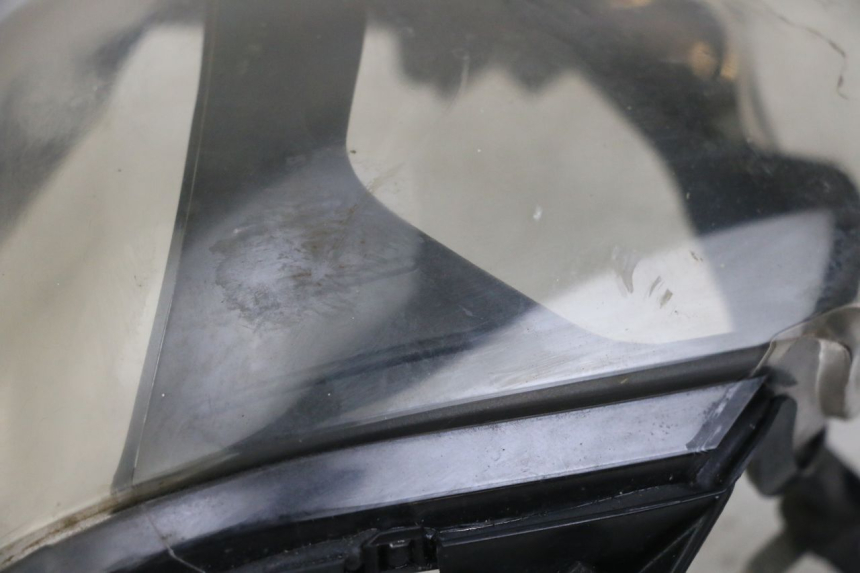 photo de TACHOMETER GLAS PIAGGIO ZIP 2T 50 (2009 - 2019) - Technische Nahaufnahme