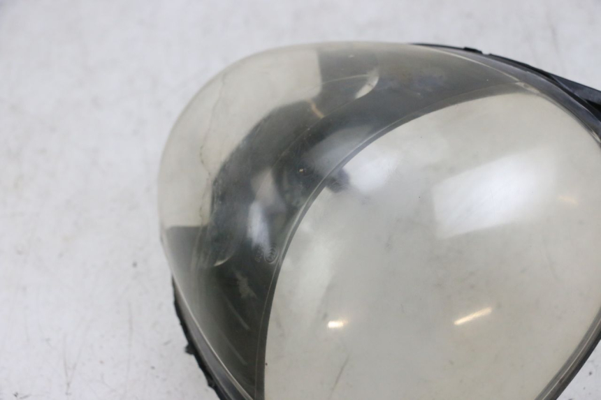 photo de TACHOMETER GLAS PIAGGIO ZIP 2T 50 (2009 - 2019) - Gesamtansicht des Produkts