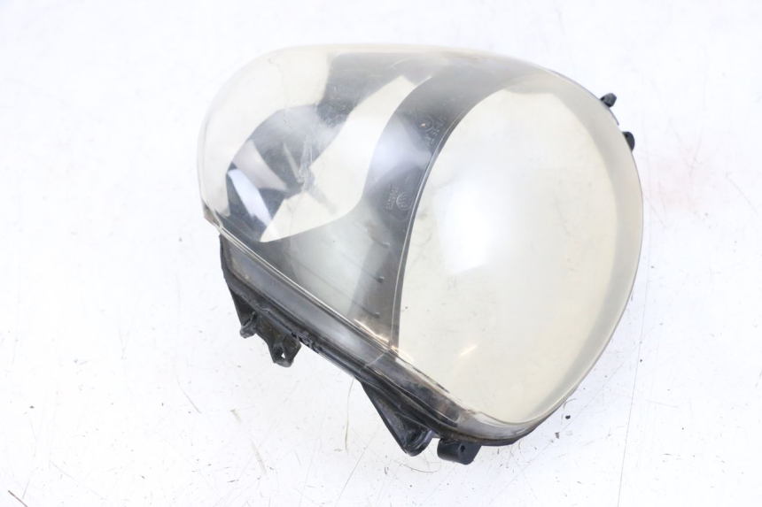 photo de TACHOMETER GLAS PIAGGIO ZIP 2T 50 (2009 - 2019) - Oberflächenzustand und Material