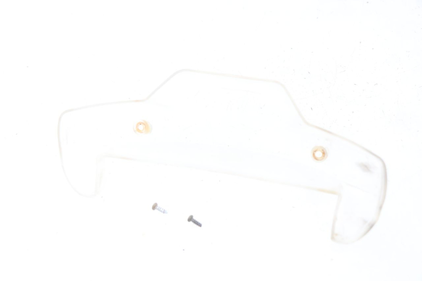 photo de RüCKLICHTABDECKUNG YAMAHA BW'S 50 (1999 - 2003) - Zoom auf Gebrauchszustand