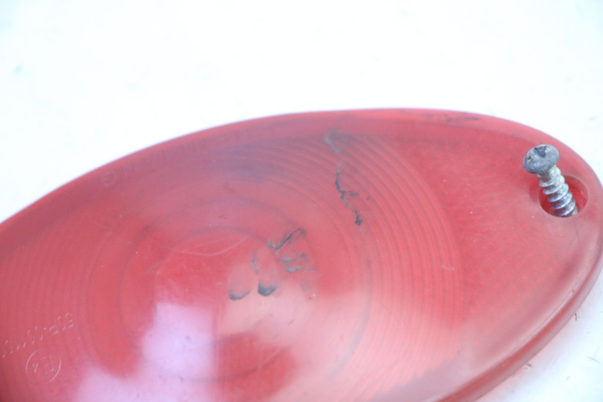 photo de RÜCKLICHT GLAS SKYTEAM DAX REPLICA 110 (2005 - 2015) - Zoom auf Gebrauchszustand