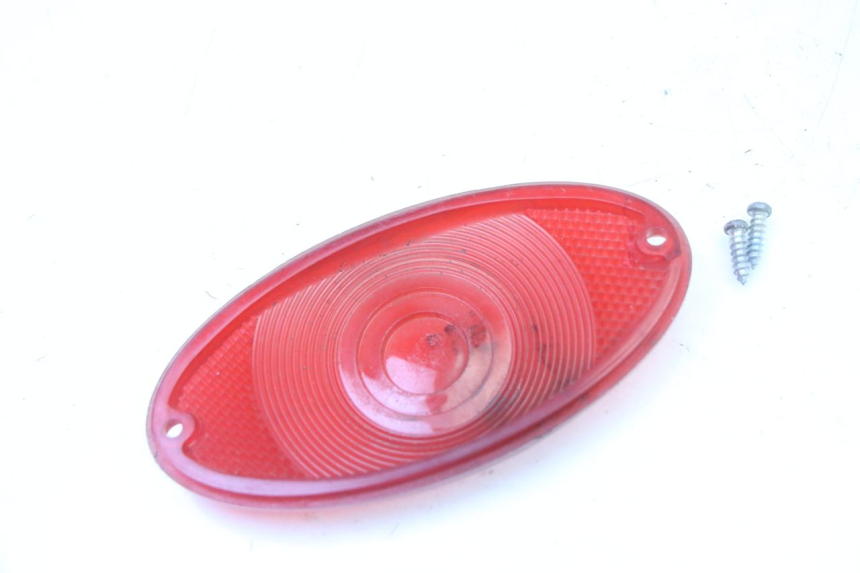 photo de RÜCKLICHT GLAS SKYTEAM DAX REPLICA 110 (2005 - 2015) - Alternative Perspektive