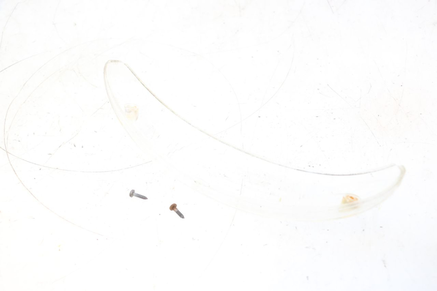 photo de RÜCKLICHT GLAS PEUGEOT ELYSTAR 50 (2002 - 2014) - Technische Nahaufnahme