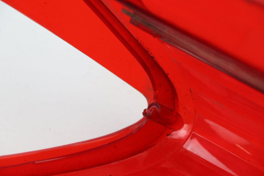 photo de RÜCKLICHT GLAS REVATTO FUTURA GT 125 (2006 - 2008) - Detailansicht des Bauteils