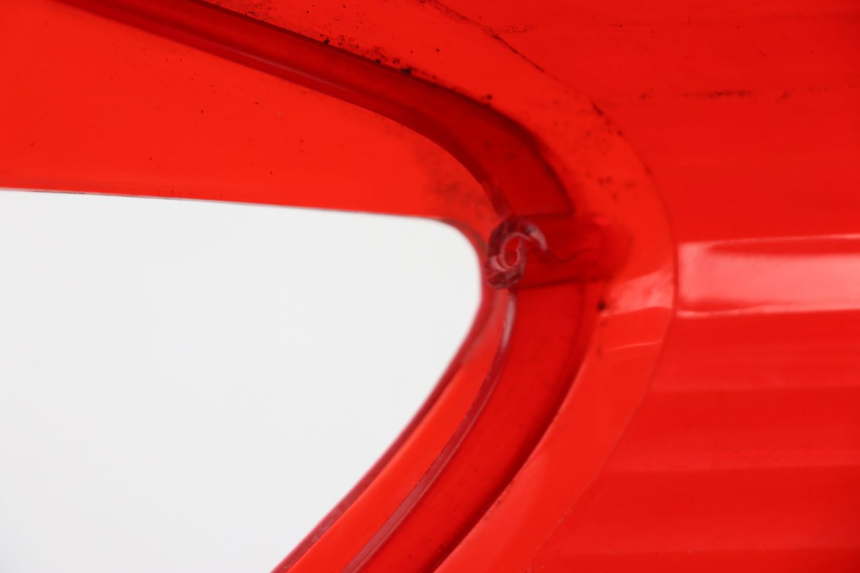 photo de RÜCKLICHT GLAS REVATTO FUTURA GT 125 (2006 - 2008) - Alternative Perspektive