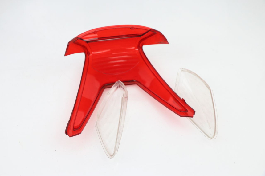 photo de RÜCKLICHT GLAS REVATTO FUTURA GT 125 (2006 - 2008) - Kennzeichnungen und Originalreferenzen