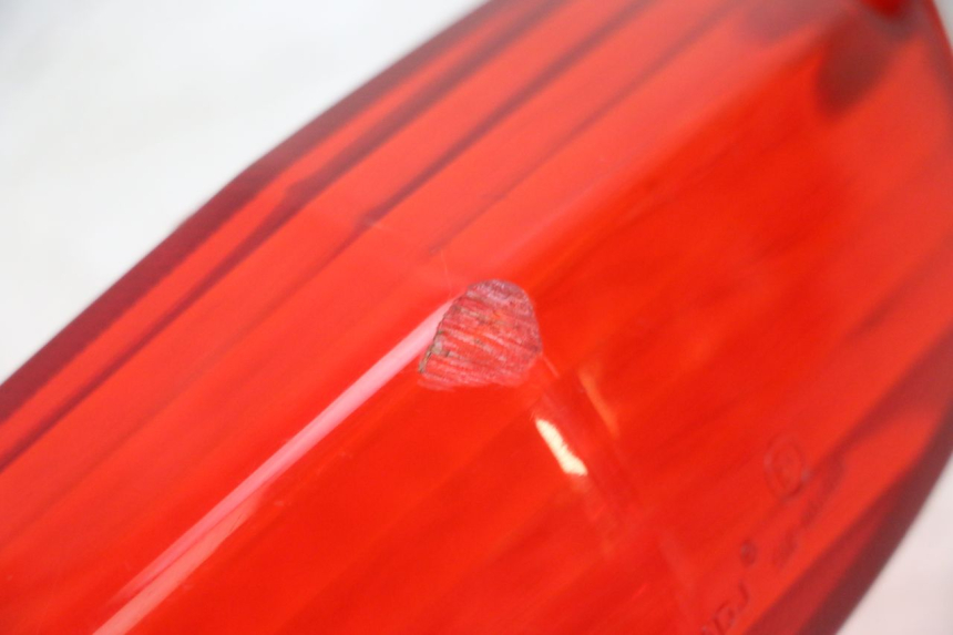 photo de RüCKLICHTABDECKUNG PEUGEOT KISBEE 2T 50 (2010 - 2017) - Gesamtansicht des Produkts