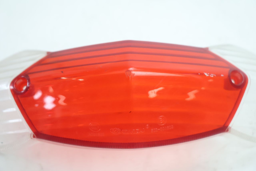 photo de RÜCKLICHT GLAS PEUGEOT KISBEE 4T 50 (2010 - 2017) - Alternative Perspektive