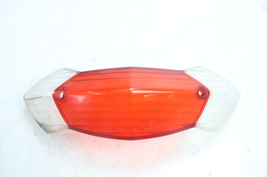 photo de RÜCKLICHT GLAS PEUGEOT KISBEE 4T 50 (2010 - 2017) - Hauptansicht