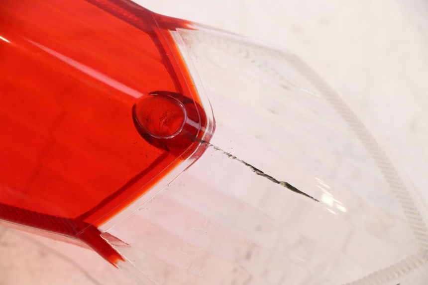 photo de RÜCKLICHT GLAS PEUGEOT KISBEE 4T 50 (2018 - 2022) - Gesamtansicht des Produkts