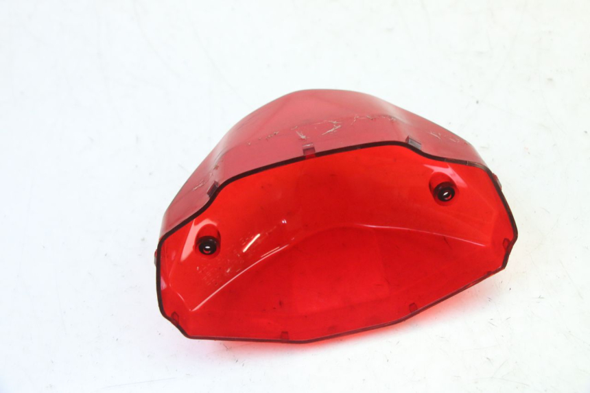 photo de RüCKLICHTABDECKUNG SYM ORBIT 2 4T 50 (2008 - 2017) - Zoom auf Gebrauchszustand