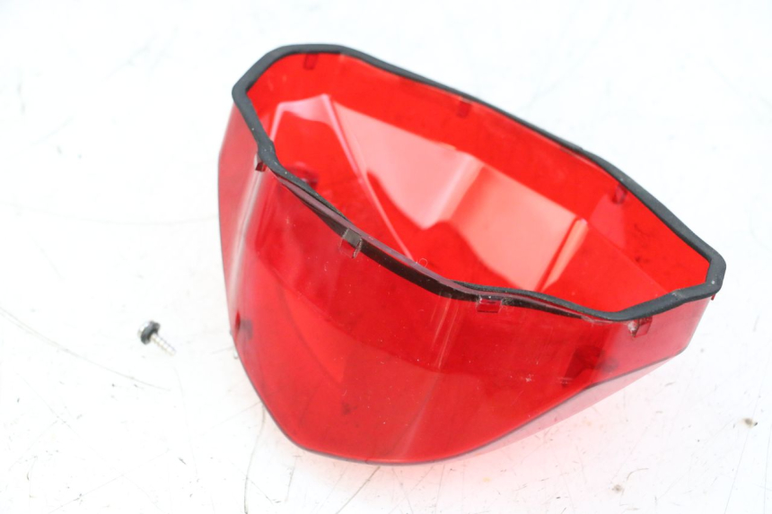 photo de RüCKLICHTABDECKUNG SYM ORBIT 2 4T 50 (2008 - 2017) - Zoom auf Gebrauchszustand