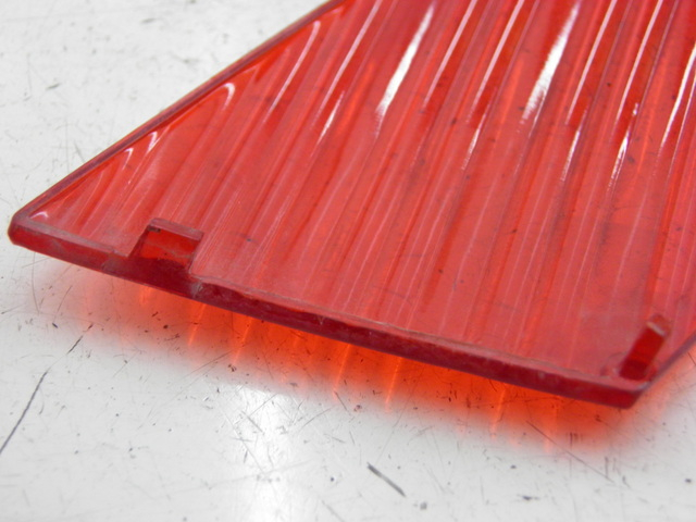 photo de RÜCKLICHT GLAS PEUGEOT VIVACITY NEW 2T 50 (2008 - 2017) - Gesamtansicht des Produkts