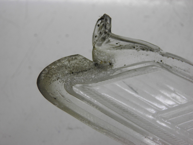 photo de RÜCKLICHT GLAS PEUGEOT VIVACITY NEW 2T 50 (2008 - 2017) - Geprüftes Gebrauchtteil