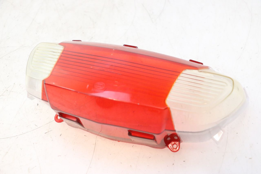 photo de RüCKLICHTABDECKUNG JM MOTORS SANTANA 50 (2014 - 2023) - Hauptansicht