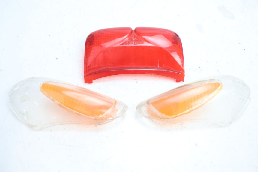 photo de RÜCKLICHT GLAS GILERA STALKER 50 (2004 - 2014) - Hauptansicht