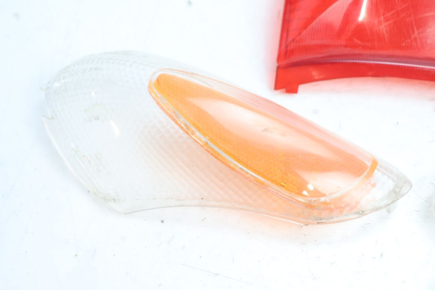 photo de RÜCKLICHT GLAS GILERA STALKER 50 (2004 - 2014) - Detailansicht des Bauteils