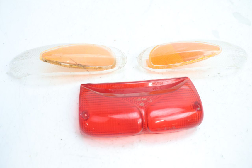 photo de RÜCKLICHT GLAS GILERA STALKER 50 (2004 - 2014) - Technische Nahaufnahme